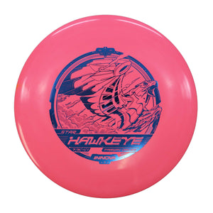Innova Star Hawkeye