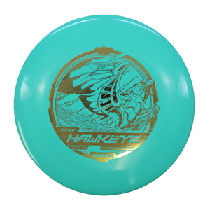Innova Star Hawkeye