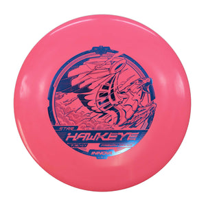 Innova Star Hawkeye