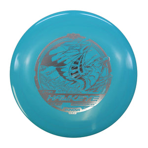 Innova Star Hawkeye