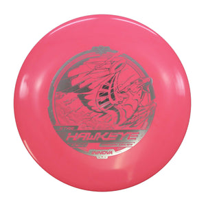 Innova Star Hawkeye