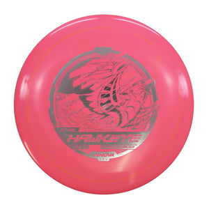 Innova Star Hawkeye
