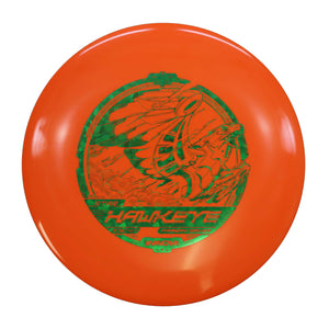 Innova Star Hawkeye