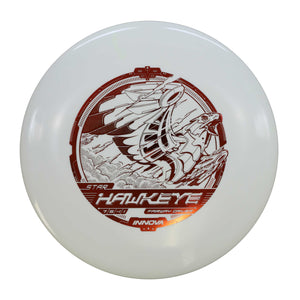Innova Star Hawkeye