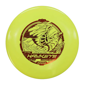 Innova Star Hawkeye