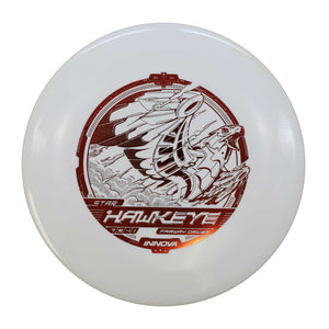 Innova Star Hawkeye