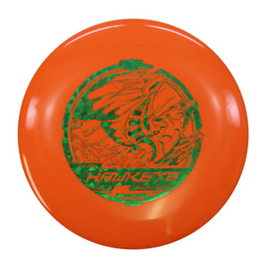 Innova Star Hawkeye