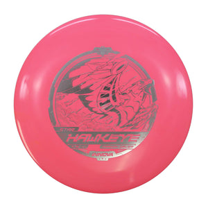 Innova Star Hawkeye