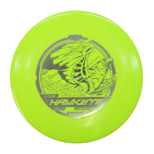 Innova Star Hawkeye