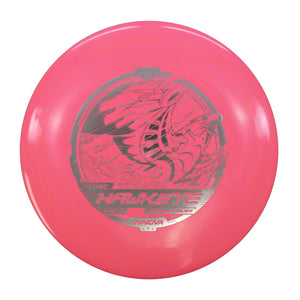 Innova Star Hawkeye
