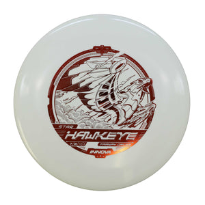 Innova Star Hawkeye