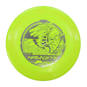 Innova Star Hawkeye
