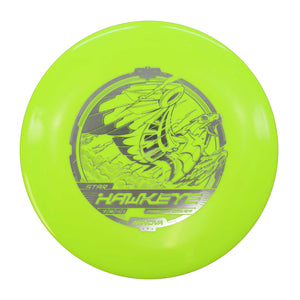 Innova Star Hawkeye