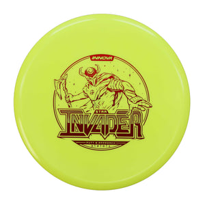 Innova Star Invader