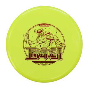 Innova Star Invader