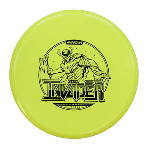 Innova Star Invader