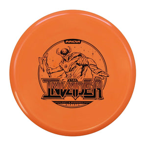 Innova Star Invader
