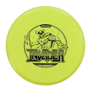 Innova Star Invader