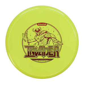 Innova Star Invader