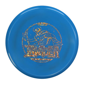 Innova Star Invader