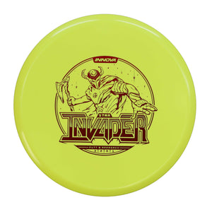 Innova Star Invader