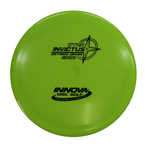 Innova Star Invictus
