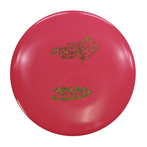 Innova Star Invictus
