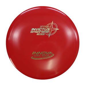 Innova Star Invictus