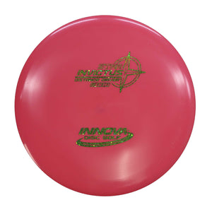 Innova Star Invictus