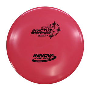 Innova Star Invictus