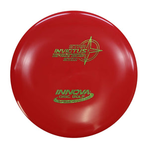 Innova Star Invictus
