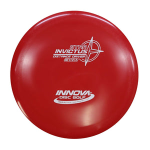 Innova Star Invictus