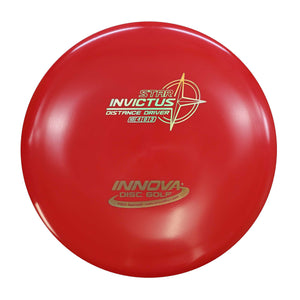 Innova Star Invictus