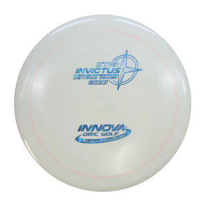 Innova Star Invictus