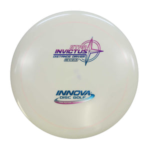 Innova Star Invictus
