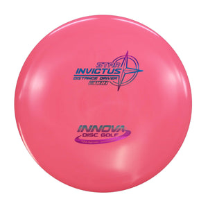 Innova Star Invictus