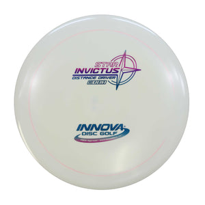 Innova Star Invictus