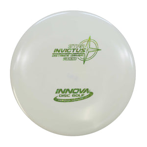 Innova Star Invictus
