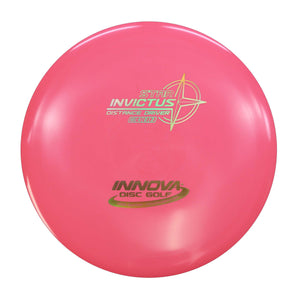 Innova Star Invictus
