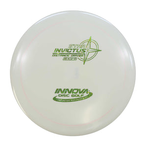 Innova Star Invictus