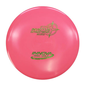 Innova Star Invictus