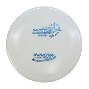 Innova Star Invictus