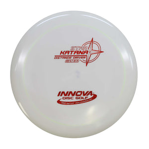 Innova Star Katana
