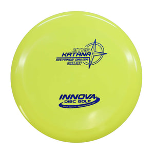 Innova Star Katana