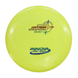 Innova Star Katana
