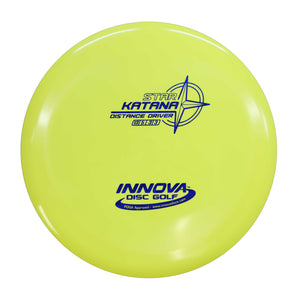 Innova Star Katana