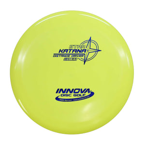 Innova Star Katana