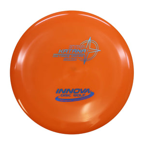 Innova Star Katana