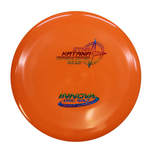 Innova Star Katana
