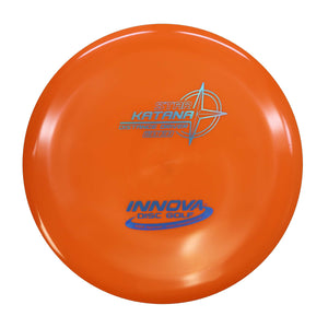 Innova Star Katana